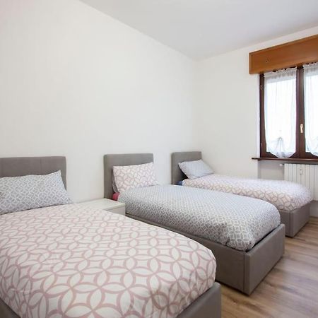 Senago'S Home - 15 Minuti Rho Fiera Luaran gambar