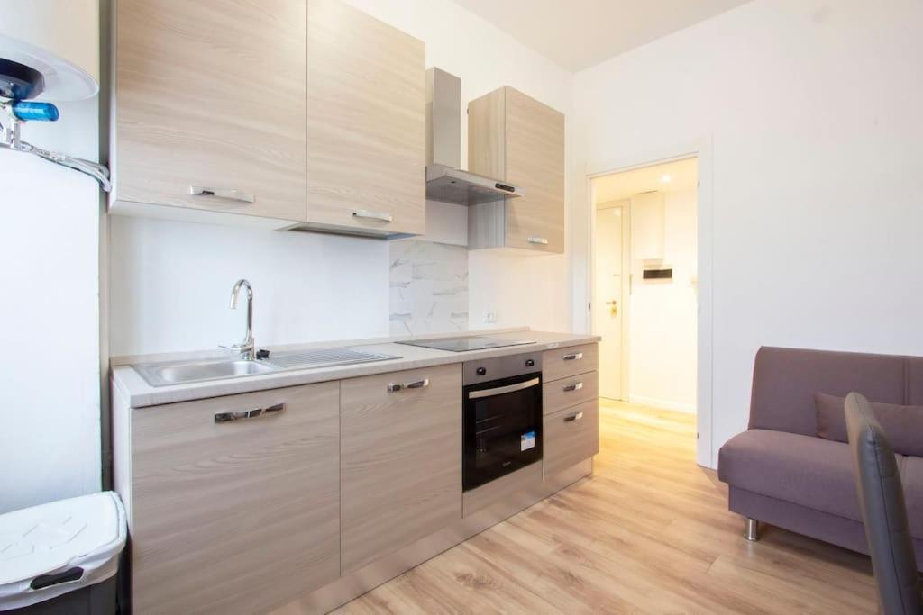 Senago'S Home - 15 Minuti Rho Fiera Luaran gambar