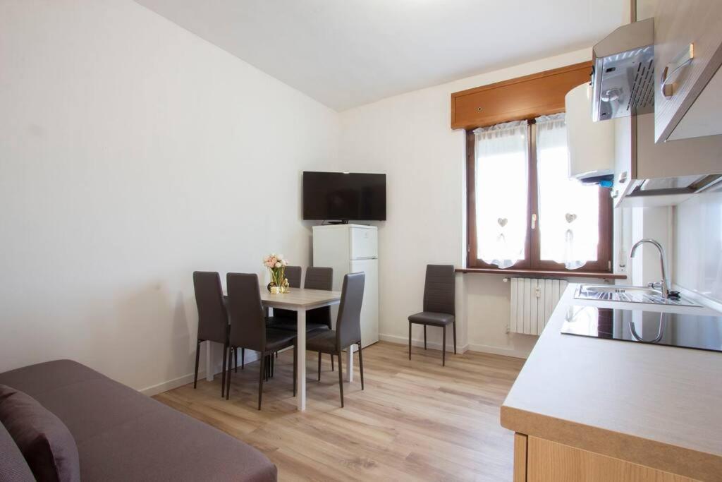 Senago'S Home - 15 Minuti Rho Fiera Luaran gambar